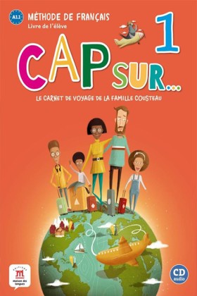 CAP SUR… 1 &hellip;