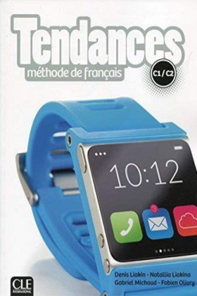 TENDANCES …
