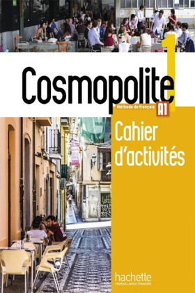 COSMOPOLIT &hellip;