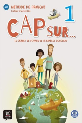 CAP SUR… 1 …