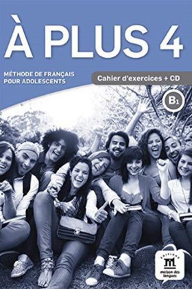 A PLUS 4 C &hellip;