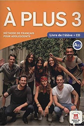 A PLUS 3 M …
