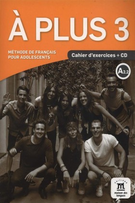 A PLUS 3 C &hellip;