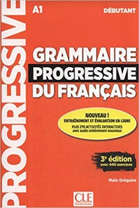 GRAMMAIRE …