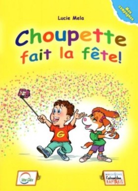 CHOUPETTE …