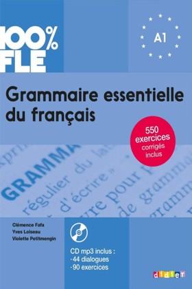 GRAMMAIRE …