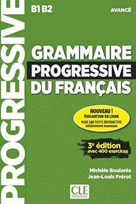 GRAMMAIRE &hellip;