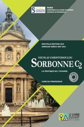 SORBONNE C &hellip;