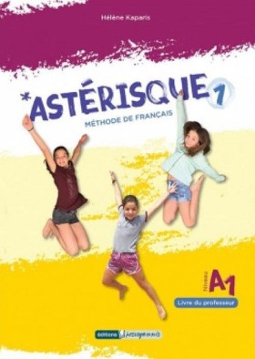 ASTERISQUE …