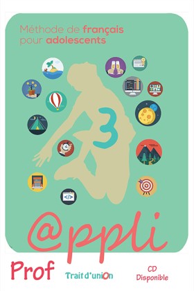 APPLI 3 PR …