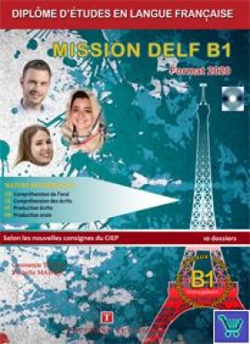 MISSION DE …