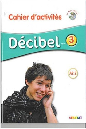 DECIBEL 3 …