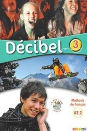 DECIBEL 3 &hellip;