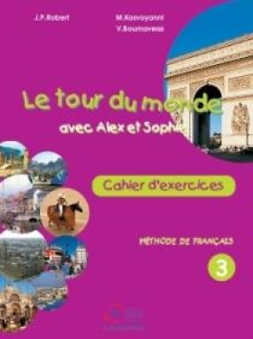 LE TOUR DU &hellip;