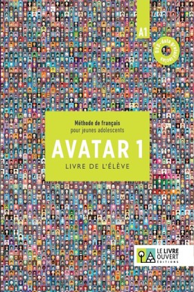 AVATAR 1 A …