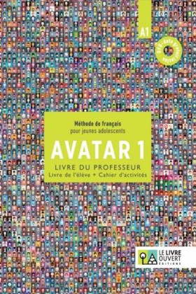 AVATAR 1 A &hellip;
