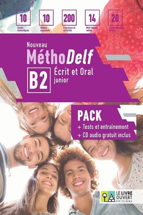 NOUVEAU ME …
