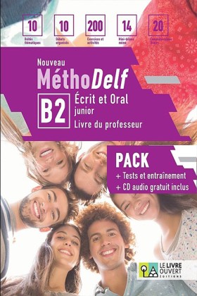 NOUVEAU ME …