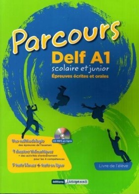 PARCOURS D &hellip;