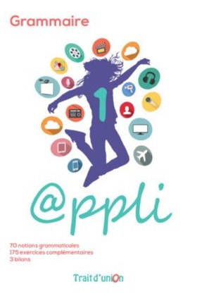 APPLI 1 GR …