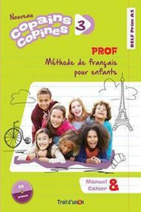 COPAINS CO …