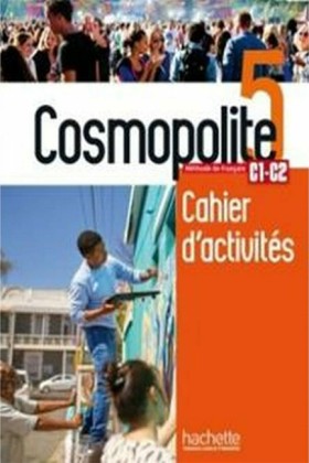 COSMOPOLIT …