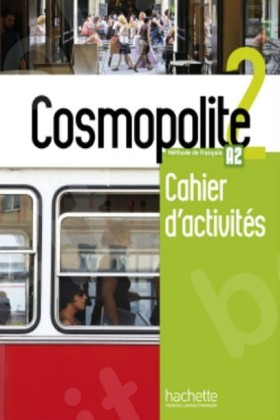 COSMOPOLIT &hellip;