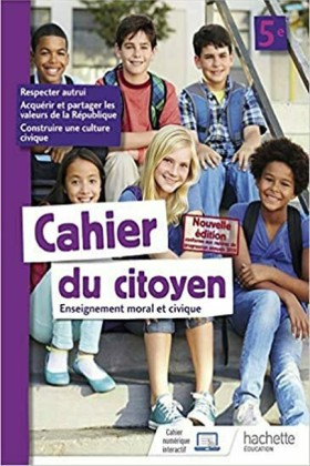 CAHIER DU &hellip;