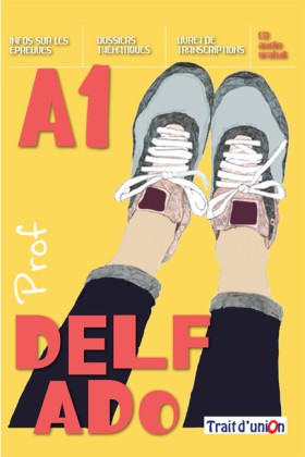 DELF ADO A &hellip;