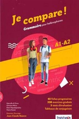 JE COMPARE …