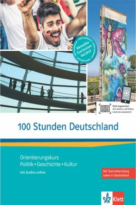 100 STUNDE …