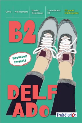 NOUVEAU DE …