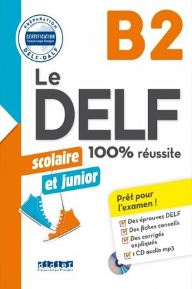 LE DELF JU &hellip;