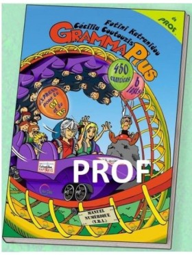 GRAMMAPLUS …