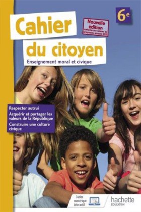 CAHIER DU …