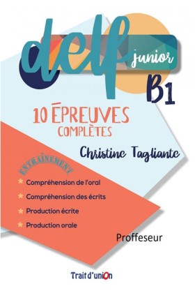 DELF JUNIO &hellip;