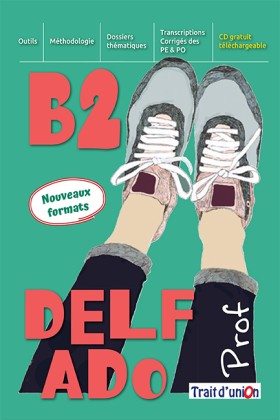 NOUVEAU DE &hellip;