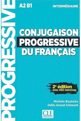 CONJUGAISO &hellip;