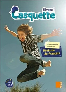 CASQUETTE &hellip;