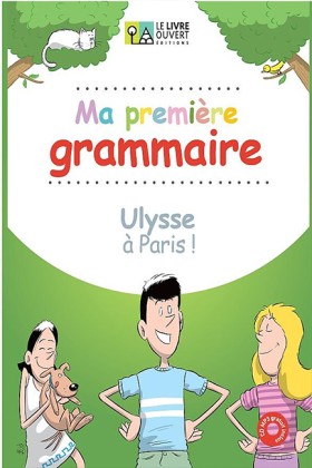 MA PREMIER …