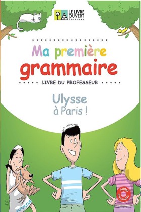 MA PREMIER …