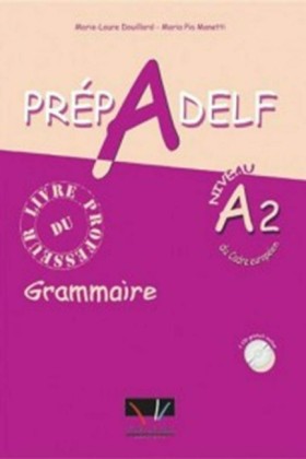 PREPADELF …