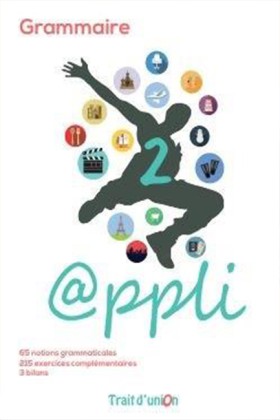 APPLI 2 GR …