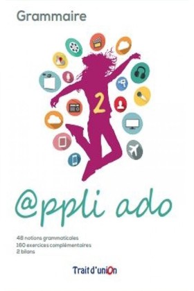 APPLI ADO &hellip;