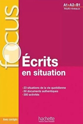 FOCUS ECRI &hellip;
