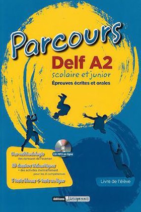 PARCOURS D &hellip;