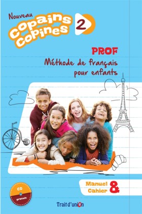 NOUVEAU CO …