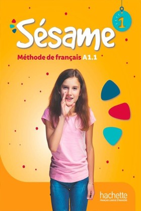 SESAME 1 M &hellip;