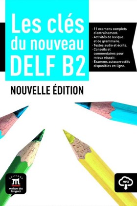 LES CLES N &hellip;