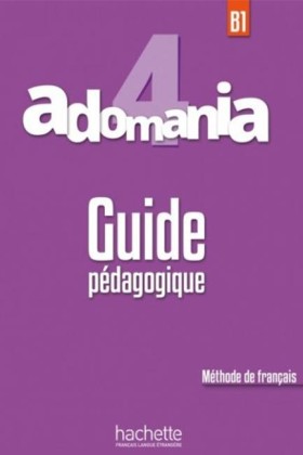 ADOMANIA 4 &hellip;